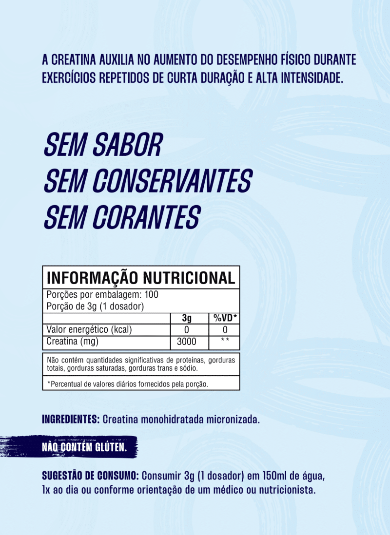Creatina Aminoflow - Imagem 2